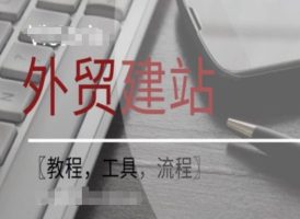 WordPress外贸建站+SEO优化课程【教程，工具，流程】
